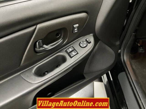 2004 Chevrolet Monte Carlo SS Supercharged