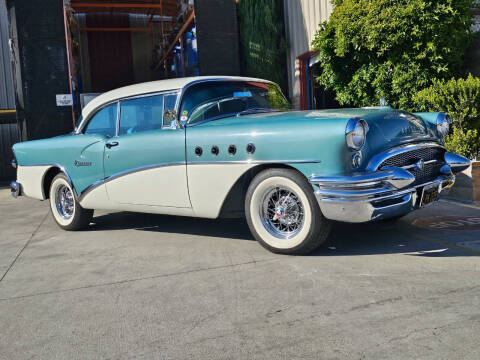 1955 Buick Century