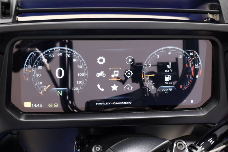 2024 Harley-Davidson Road Glide