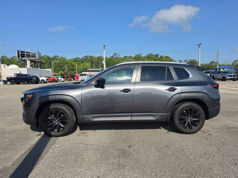 2024 Mazda CX-50 2.5 S Select