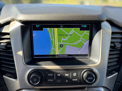 2020 GMC Yukon XL Denali