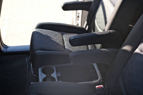 2008 Mazda MAZDA5 Touring