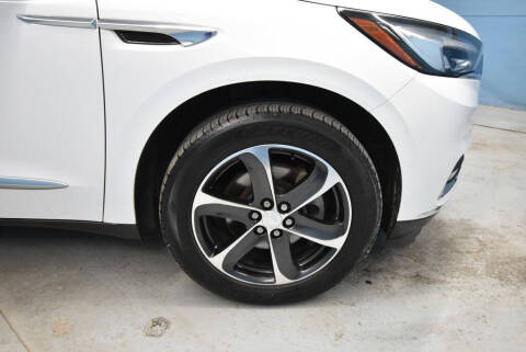 2019 Buick Enclave Essence