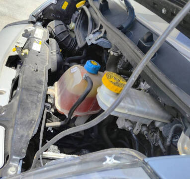 2019 RAM ProMaster 3500 159 WB