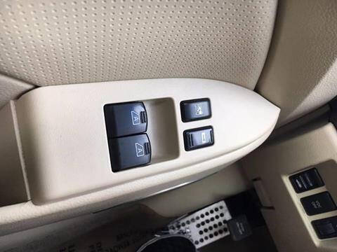 2006 Infiniti G35