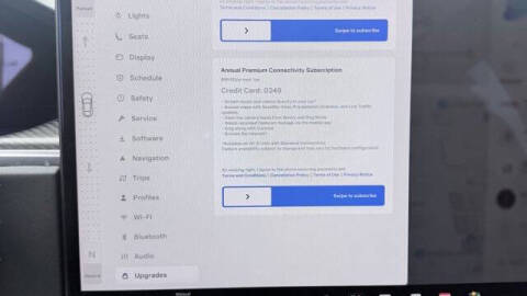 2022 Tesla Model S Plaid