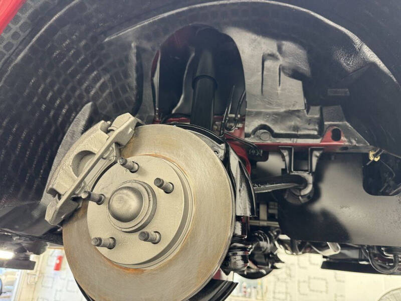 1998 Ford Mustang GT