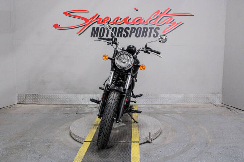 2023 Royal Enfield Meteor 350