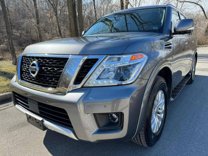 Nissan Armada For Sale In Kansas City MO Carsforsale