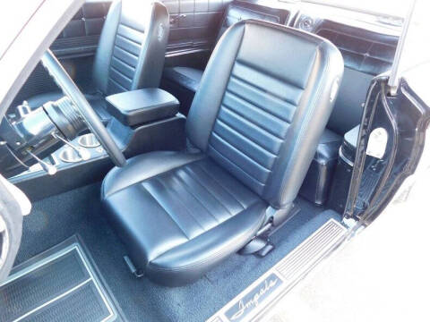1962 Chevrolet Impala
