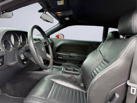 2009 Dodge Challenger R/T