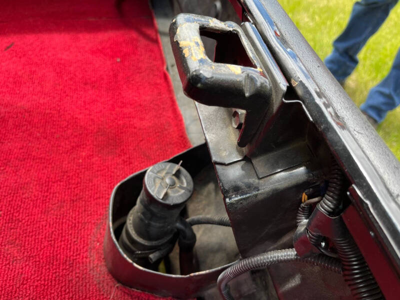 1964 Ford Fairlane 500