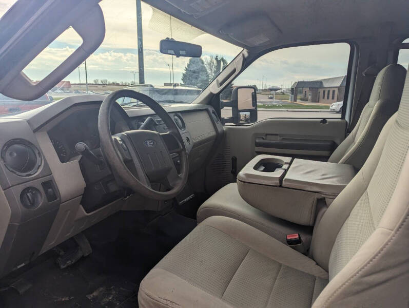 Image of 2008 Ford F-450 Super Duty