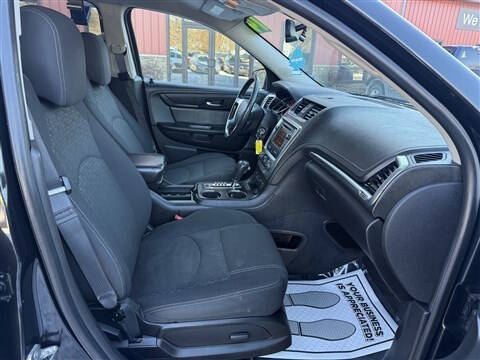 2014 GMC Acadia SLE-2