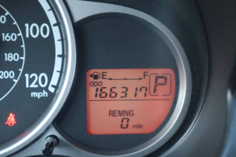 2012 Mazda MAZDA2 Touring