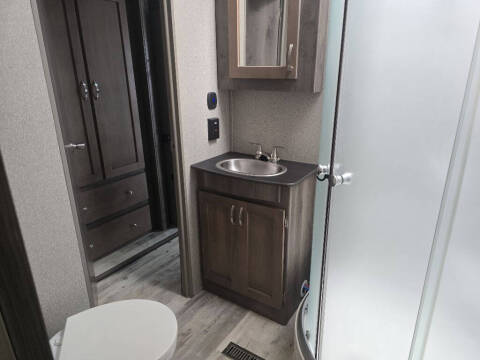 2019 Keystone RV Sprinter