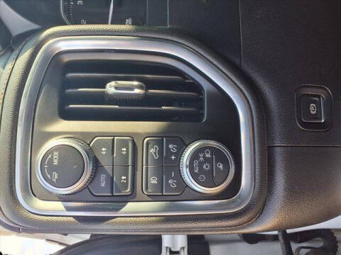 2022 GMC Sierra 2500HD