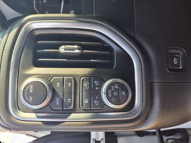 2022 GMC Sierra 2500HD