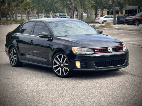 2014 Volkswagen Jetta for sale at Mycarsonline LLC in Sanford FL