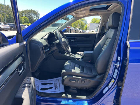 2023 Honda CR-V