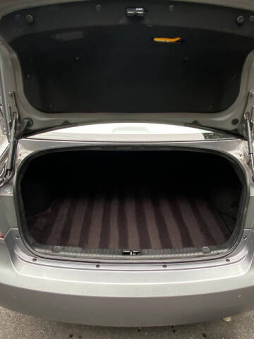 2008 Hyundai Sonata GLS