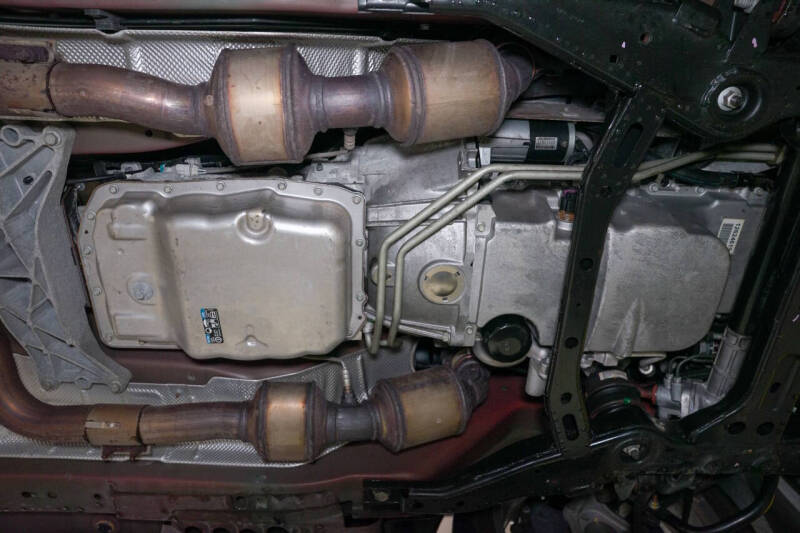 2010 Chevrolet Camaro SS