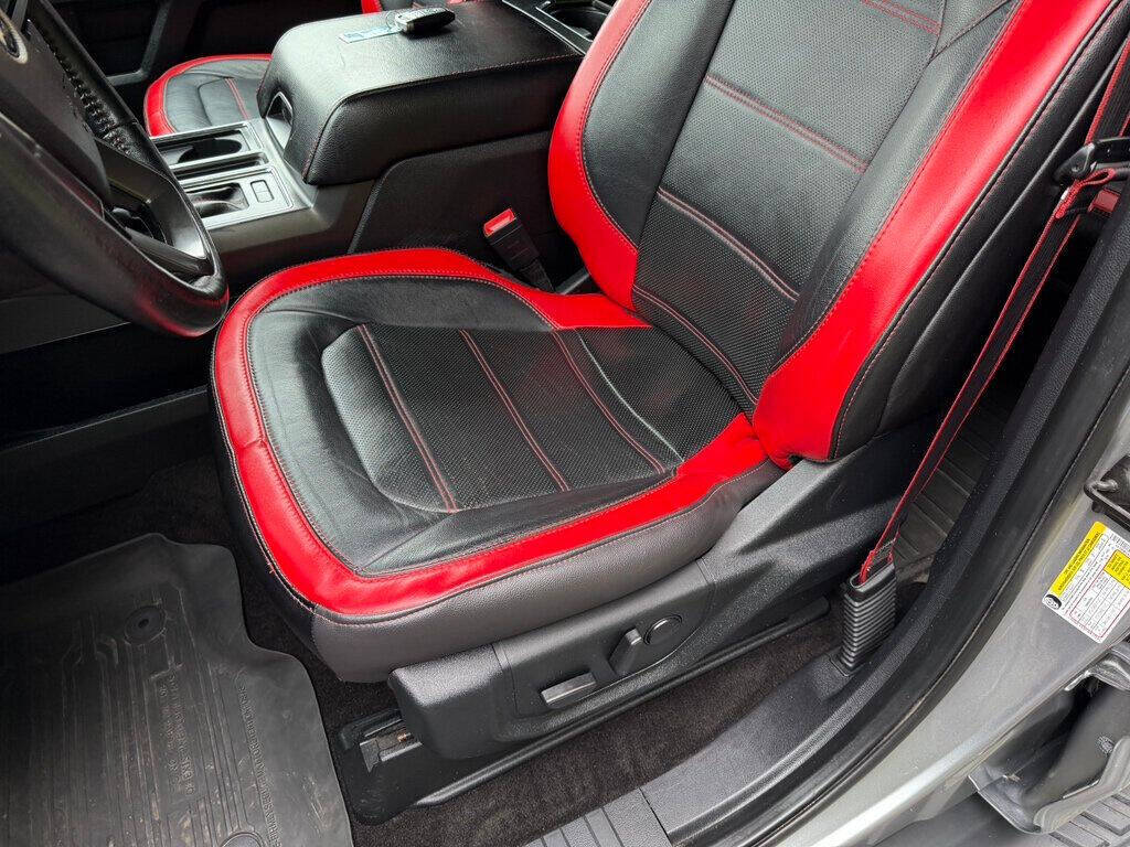 2020 Ford F-150 26