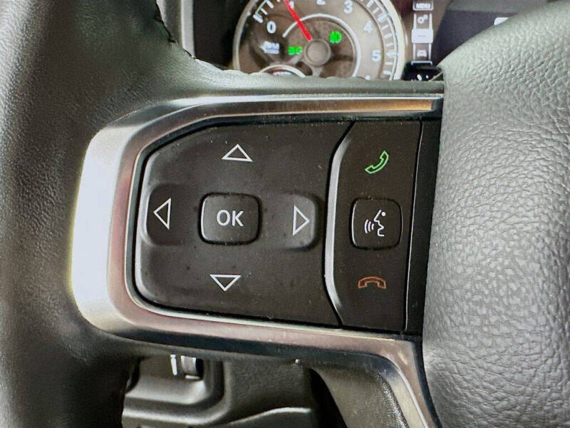2024 RAM 1500