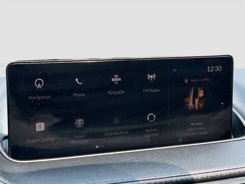 2024 Acura MDX SH-AWD Type S w/Advance Package