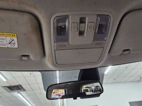 2020 Kia Soul GT-Line