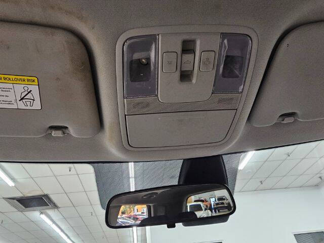 2020 Kia Soul GT-Line