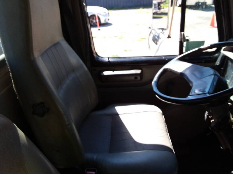 2000 International 4700