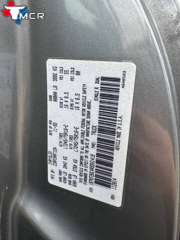 1994 Dodge Ram 2500 Laramie SLT