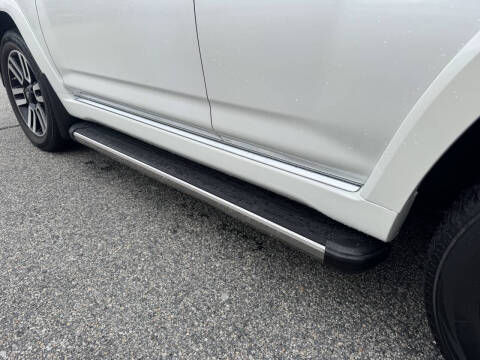 2014 Toyota 4Runner SR5