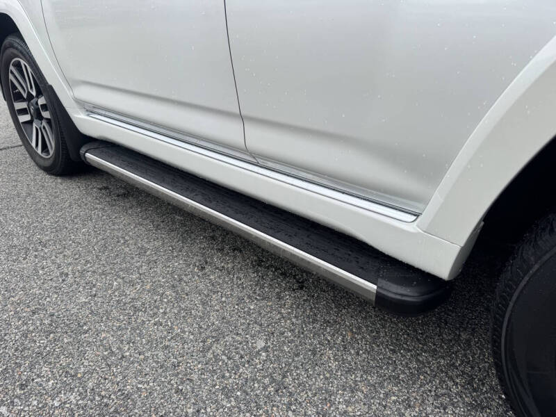 2014 Toyota 4Runner SR5