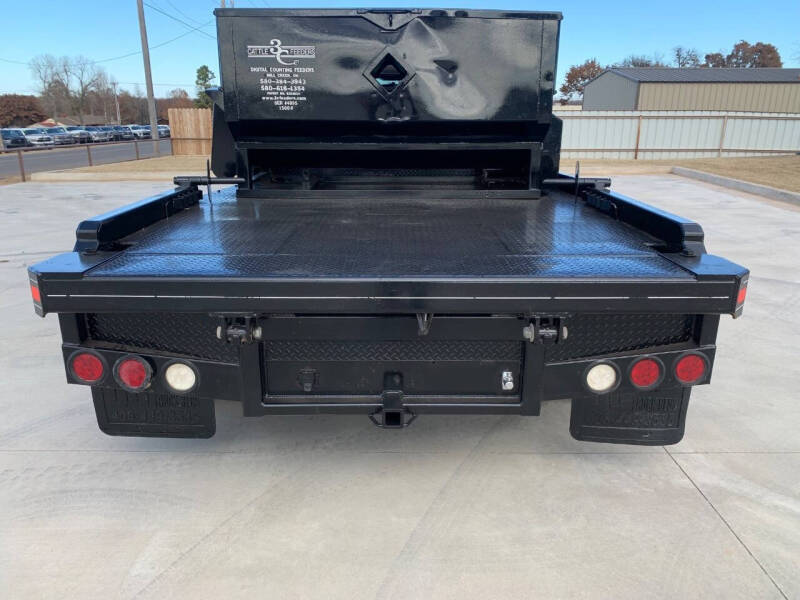 2010 Dodge Ram 3500 Laramie