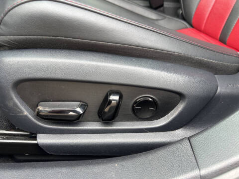 2023 Lexus ES 350 F SPORT Handling