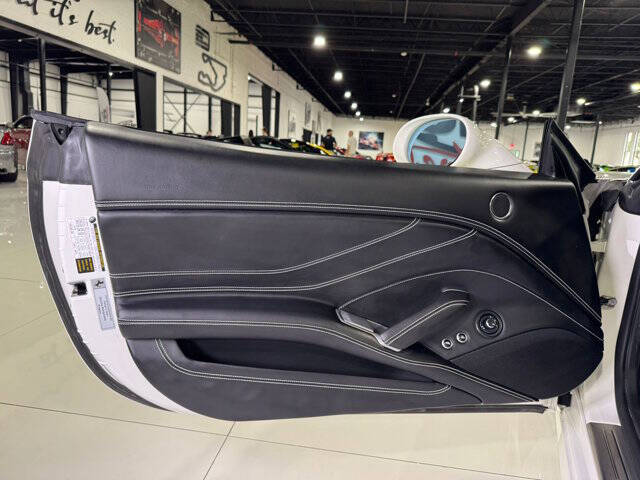 2015 Ferrari California T