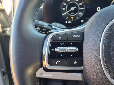 2023 Kia Carnival SX Prestige