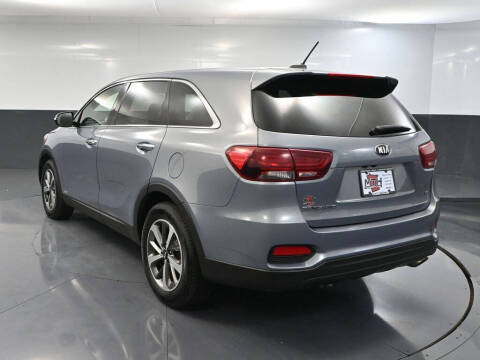 2020 Kia Sorento LX V6