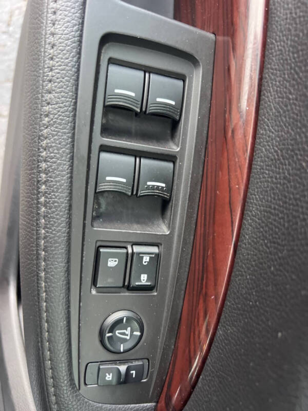 2015 Acura MDX SH-AWD w/Tech