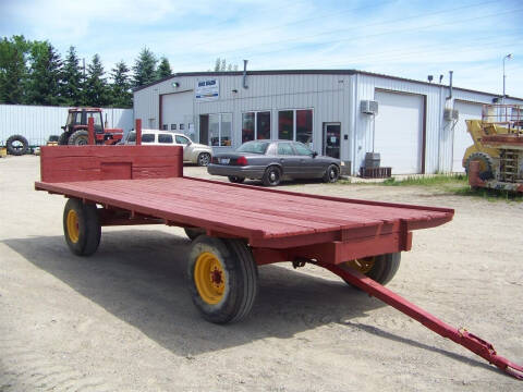 GEHL G80