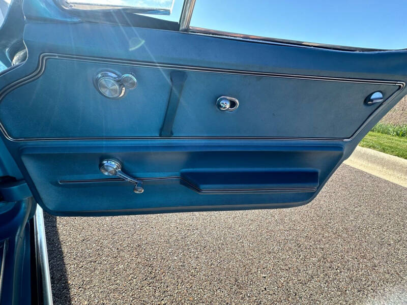 1965 Chevrolet Corvette