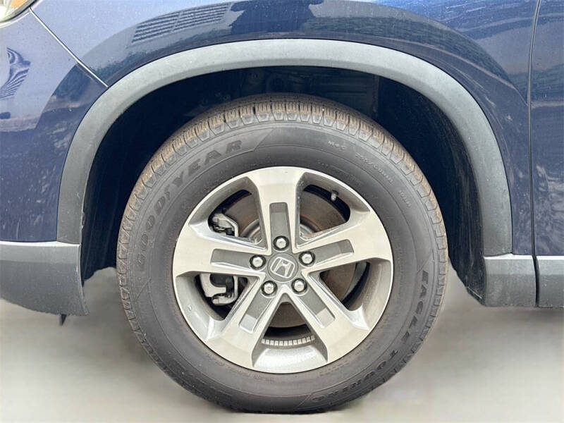 2024 Honda Pilot EX-L