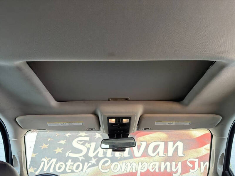 2015 RAM 2500 Laramie