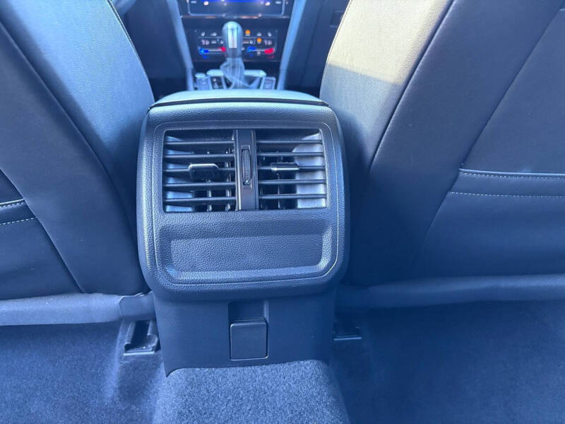 2021 Volkswagen Arteon SEL R-Line 4Motion