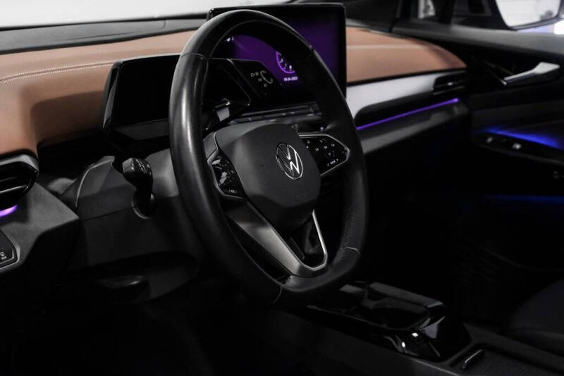 2021 Volkswagen ID.4 Pro S