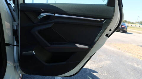 2024 Audi S3 2.0T quattro Premium Plus