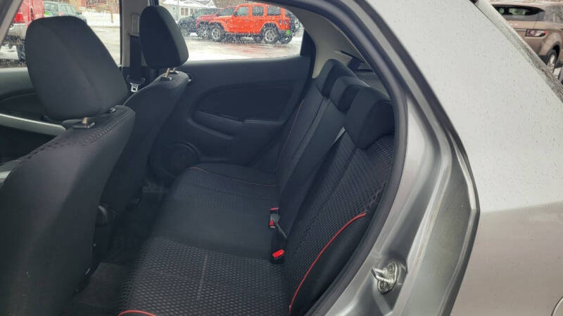 2013 Mazda MAZDA2 Sport