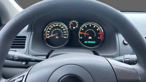 2007 Chevrolet Cobalt LT